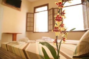  Hotel Hot Brás  Сан-Паулу